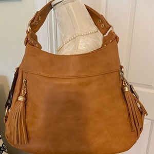 NWOT Hobo bag